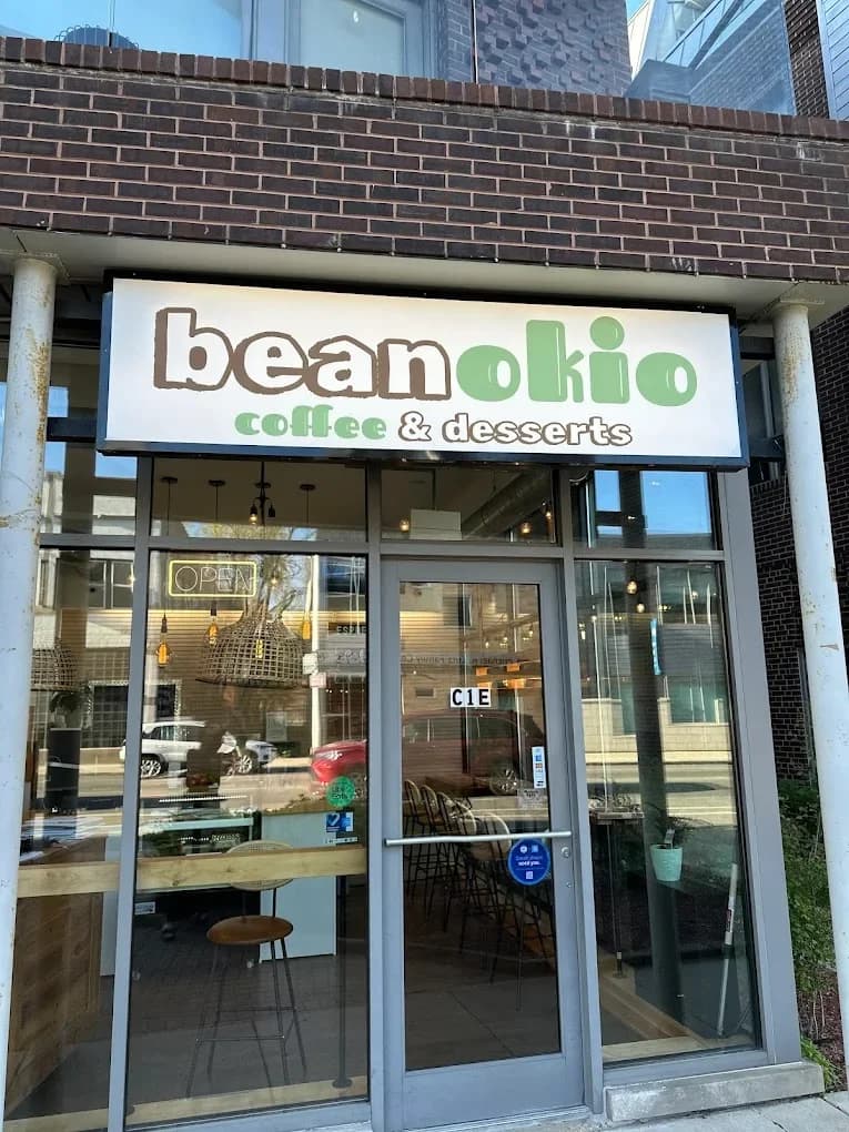 Beanokio Cafe photo 5