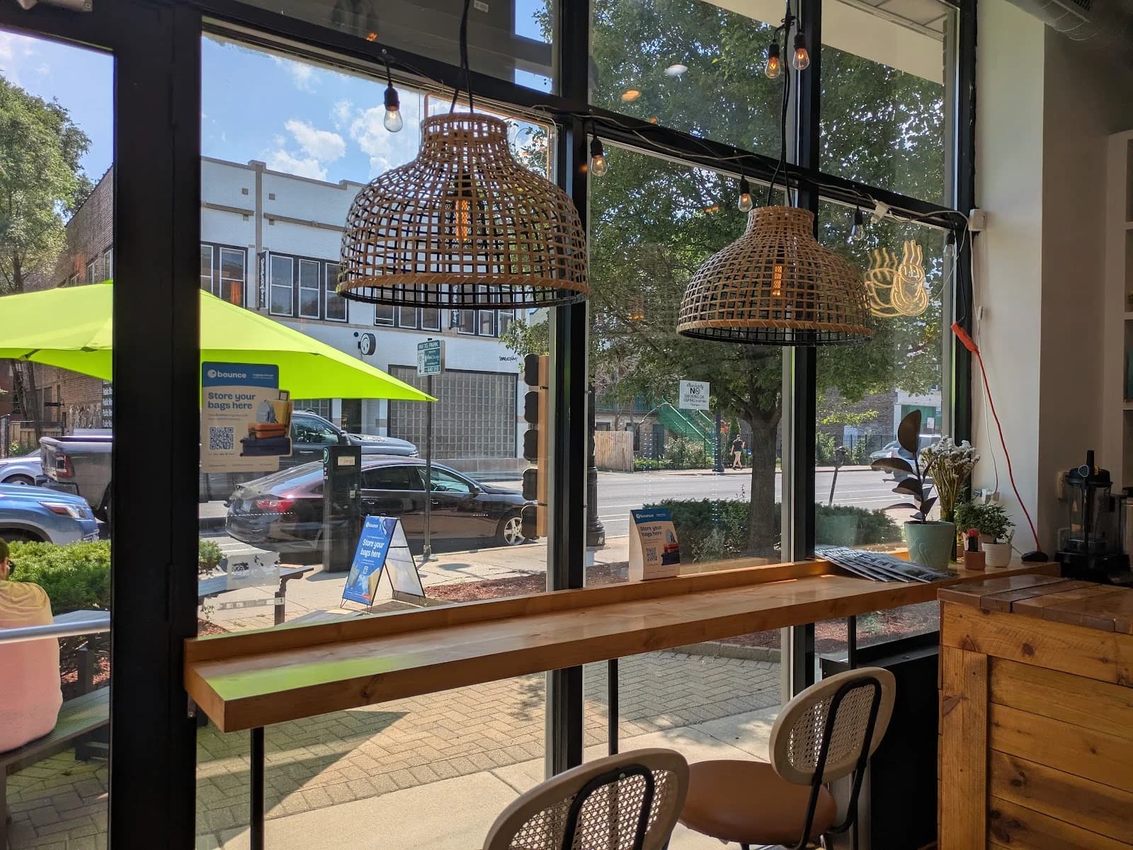 Beanokio Cafe photo 3