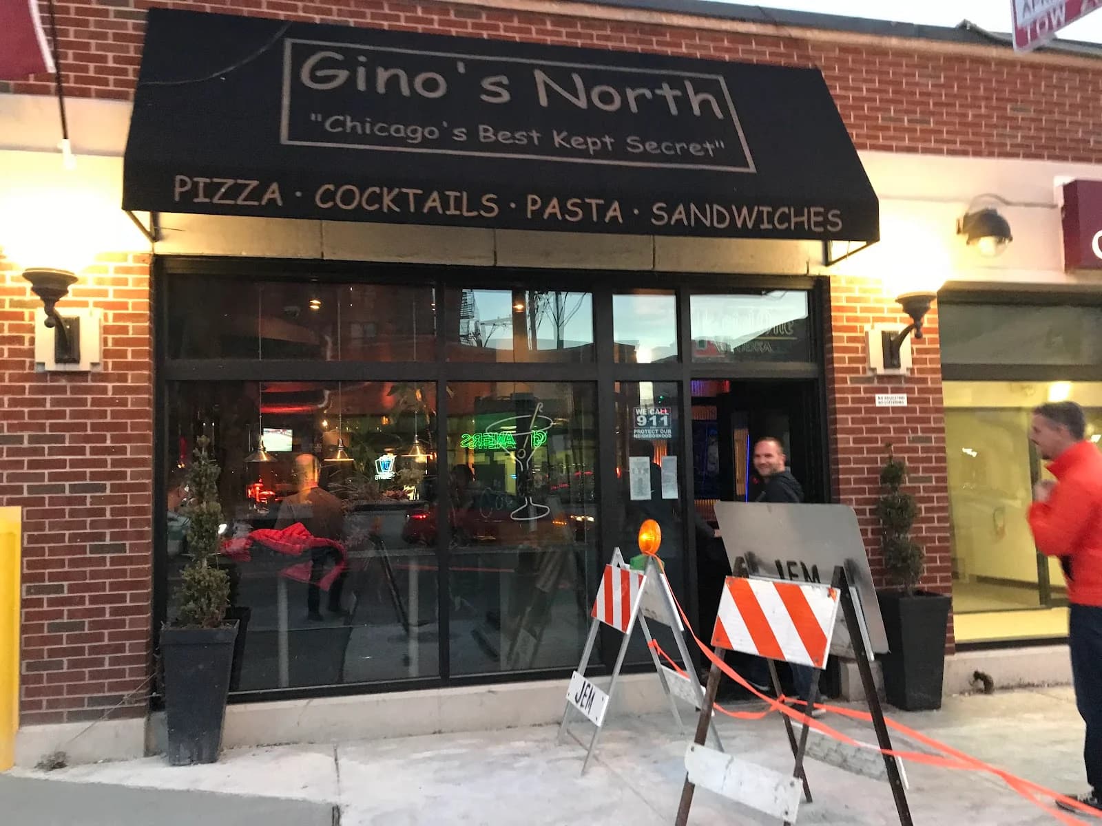 Gino's North photo 3