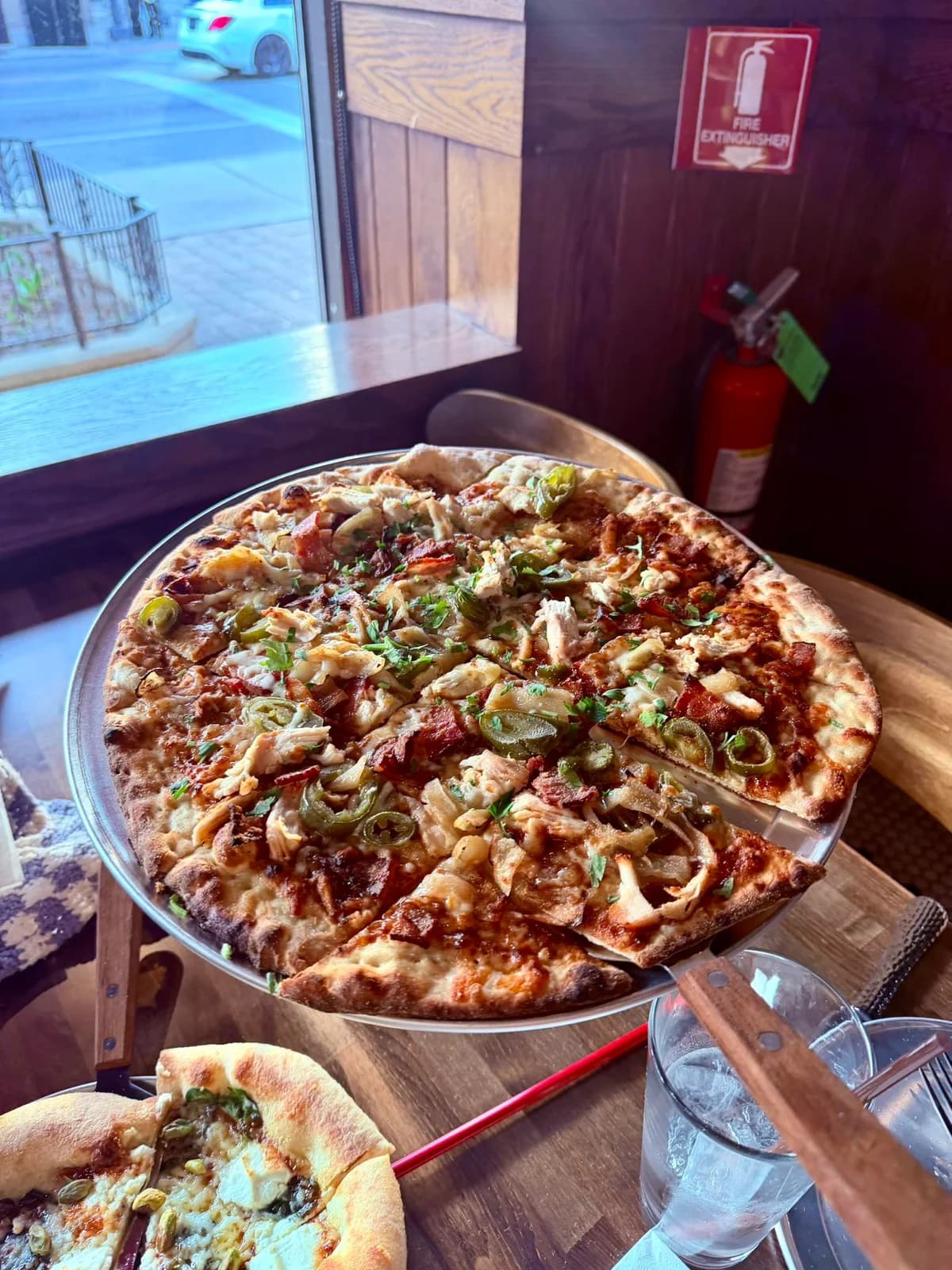 Pizzeria Deville photo 8
