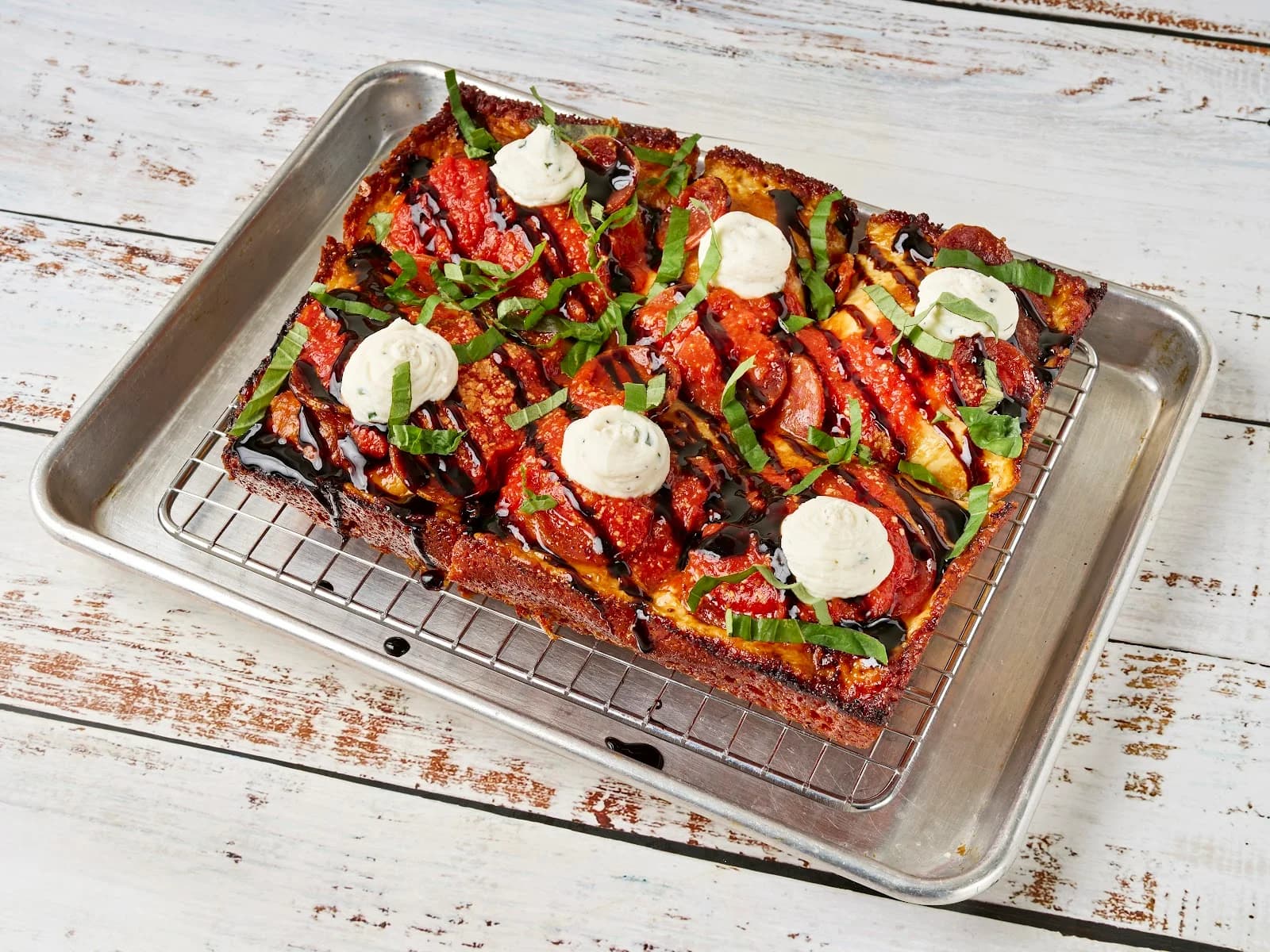 Pizzeria Deville photo 3