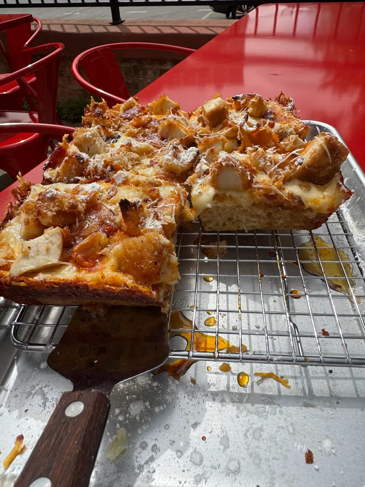Pizzeria Deville photo 9