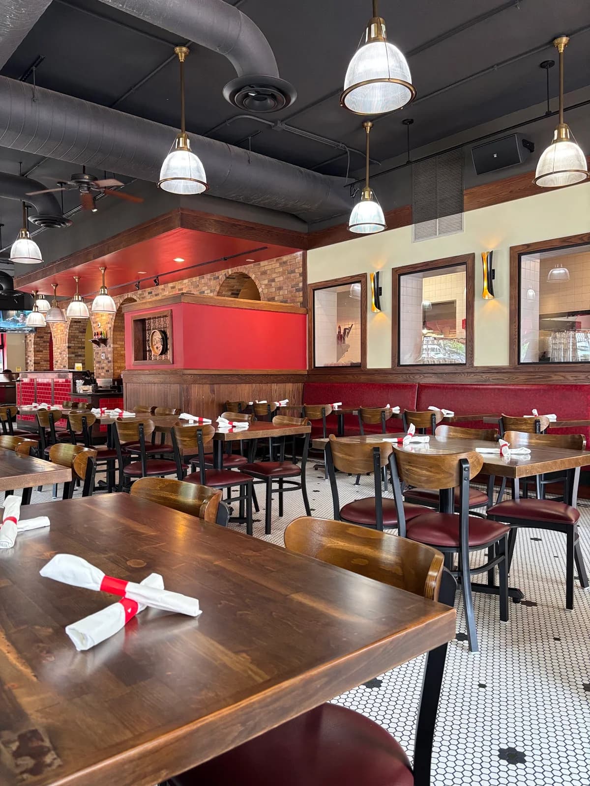 Pizzeria Deville photo 1