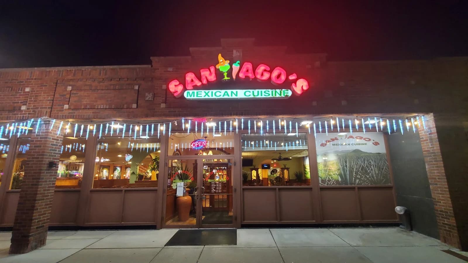 Santiago's Mexican Restaurant photo 3
