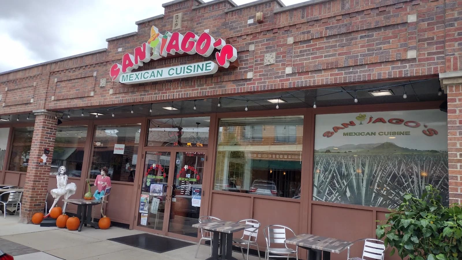 Santiago's Mexican Restaurant photo 2