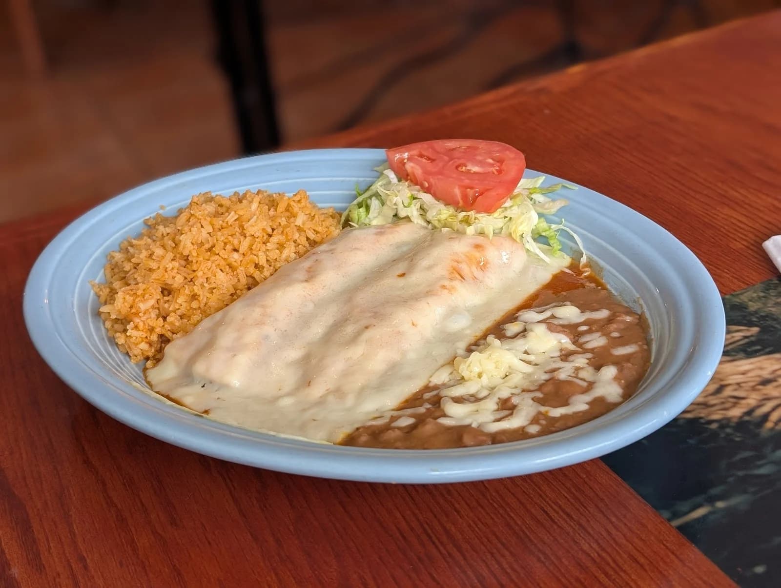 Santiago's Mexican Restaurant photo 6