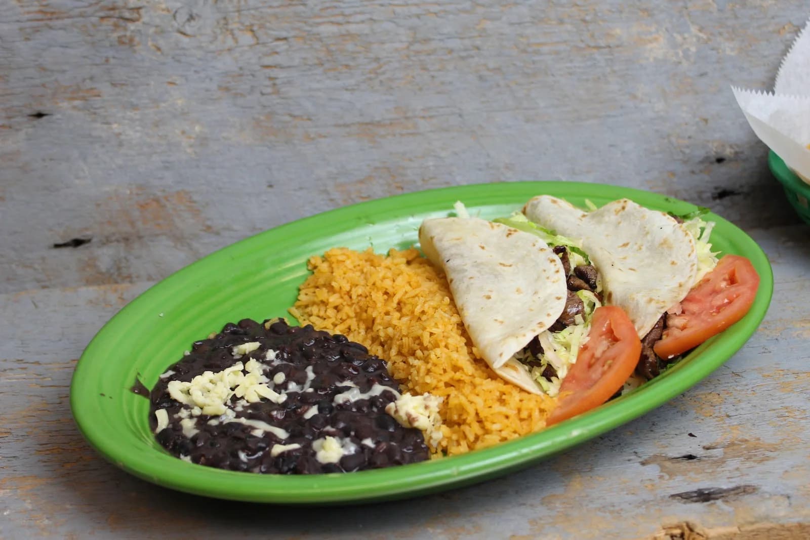 Santiago's Mexican Restaurant photo 8