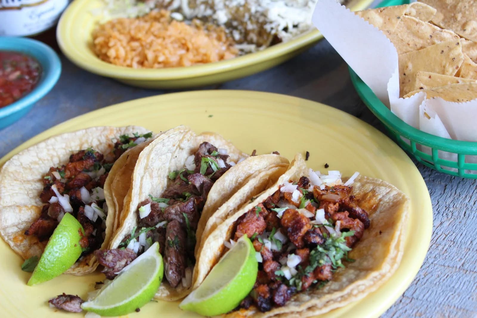 Santiago's Mexican Restaurant photo 4