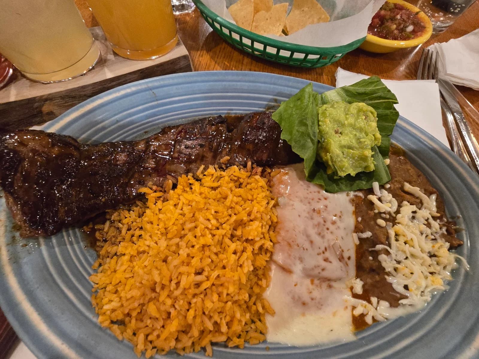 Santiago's Mexican Restaurant photo 5