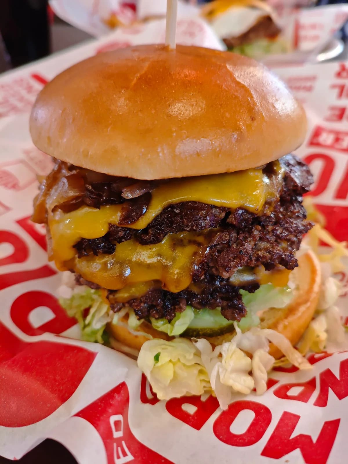 Epic Burger photo 9