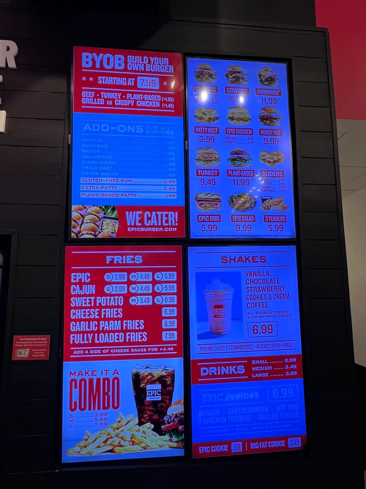 Epic Burger photo 10