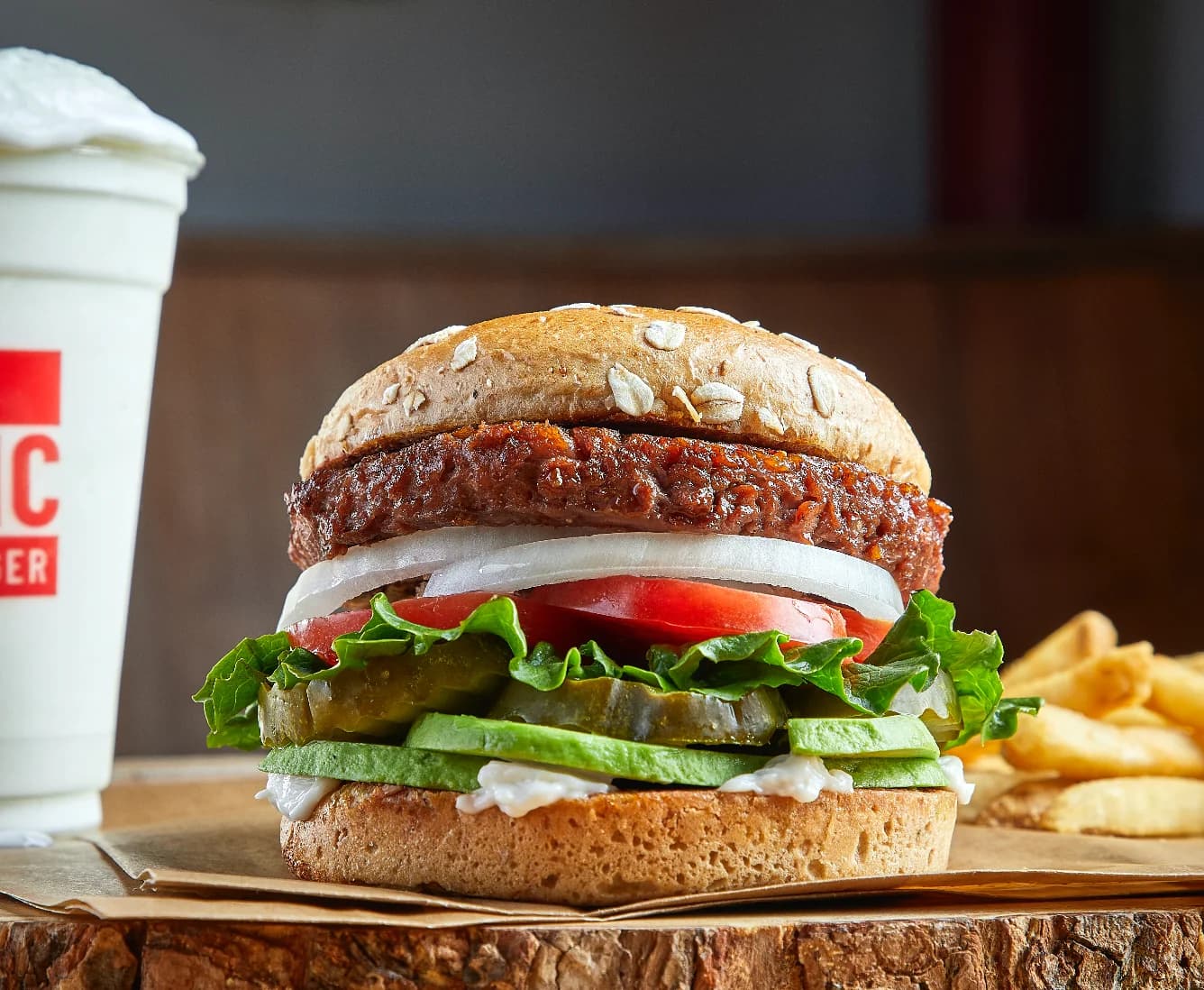 Epic Burger photo 6