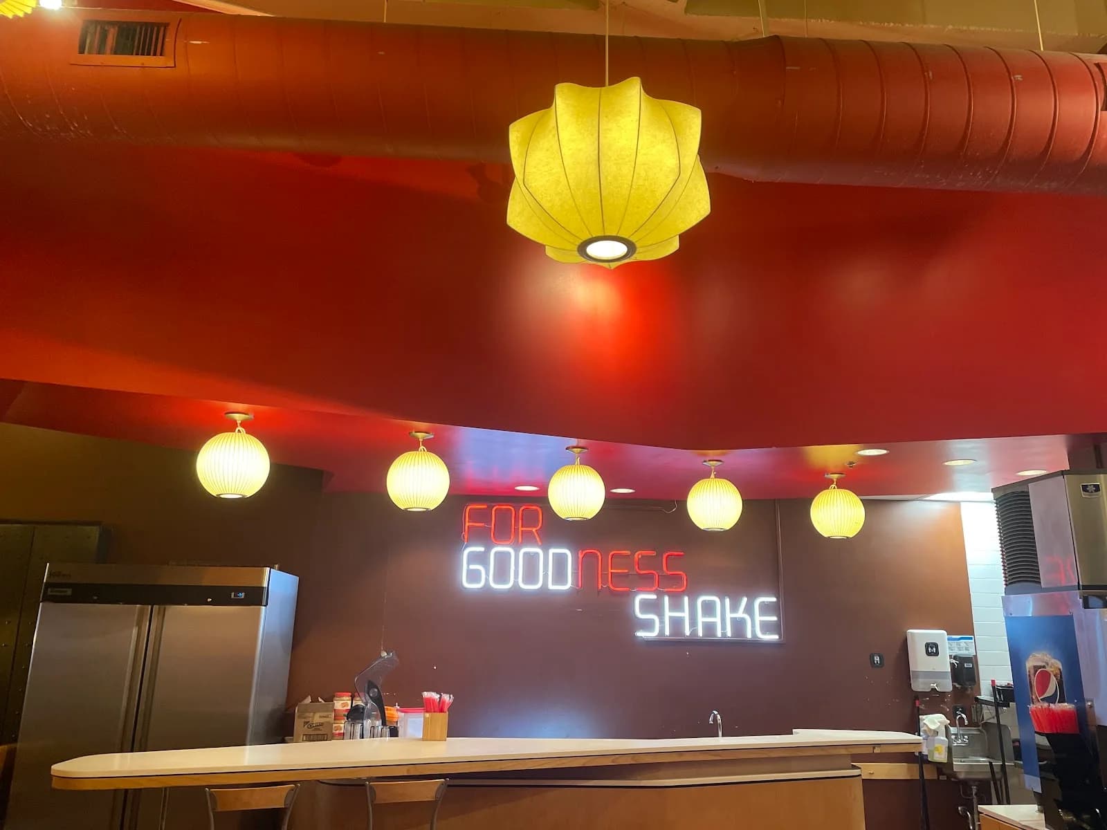 Epic Burger photo 4