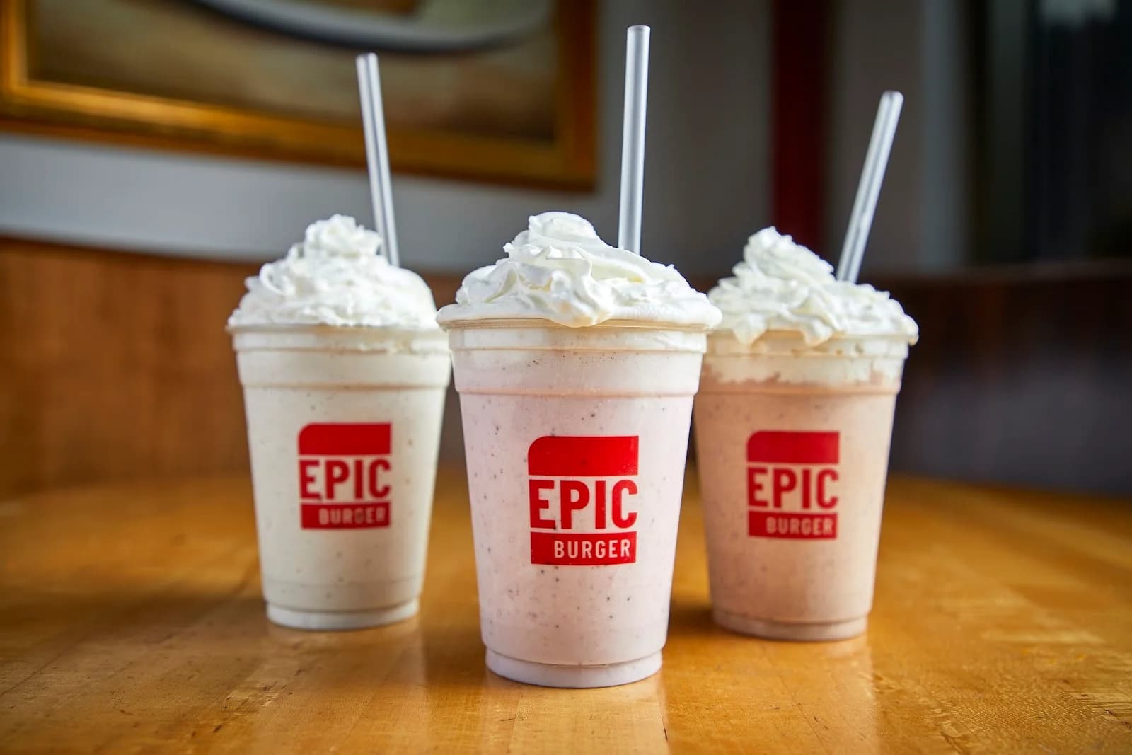Epic Burger photo 8