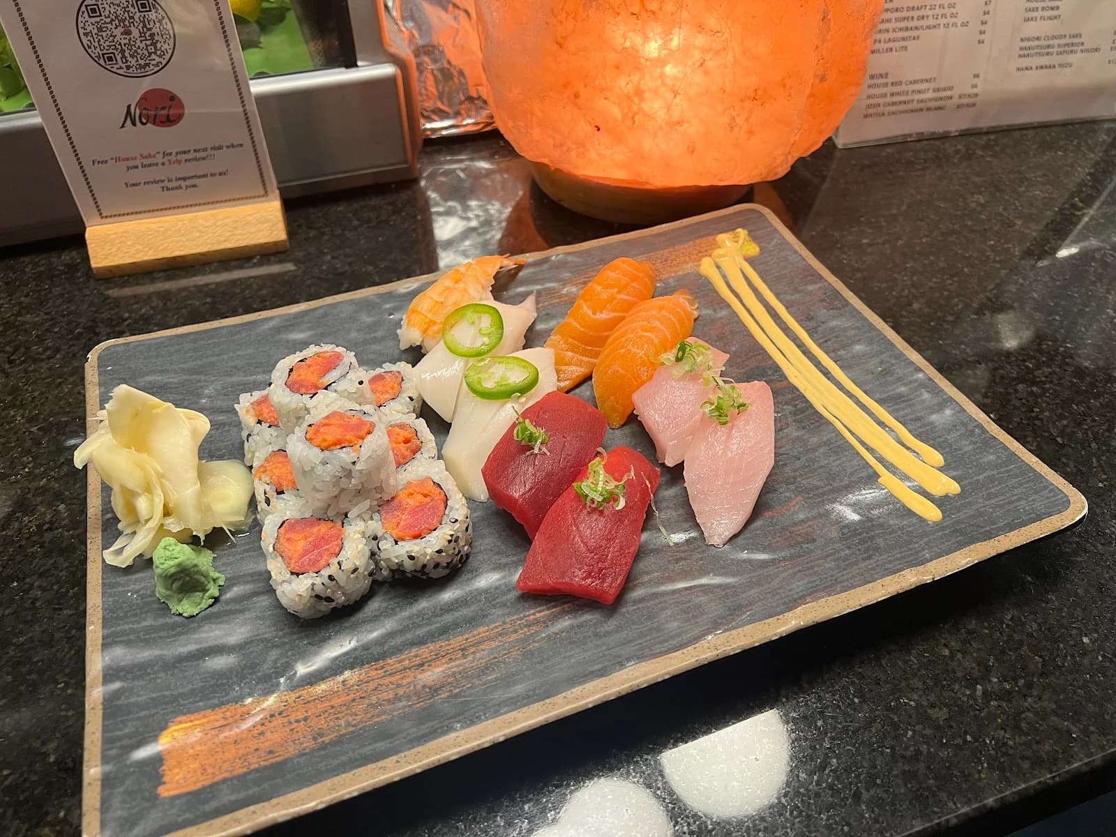 Nori Sushi and Sake Bar photo 5