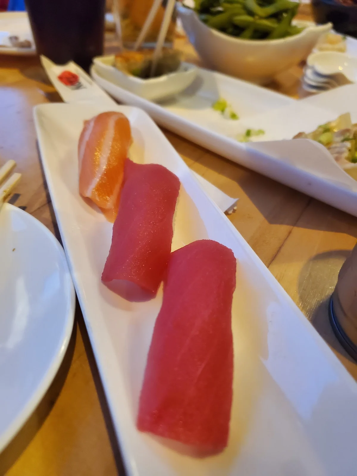 Nori Sushi and Sake Bar photo 10