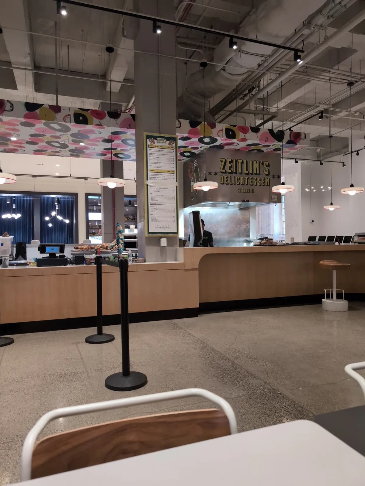 Zeitlin's Delicatessen photo 2
