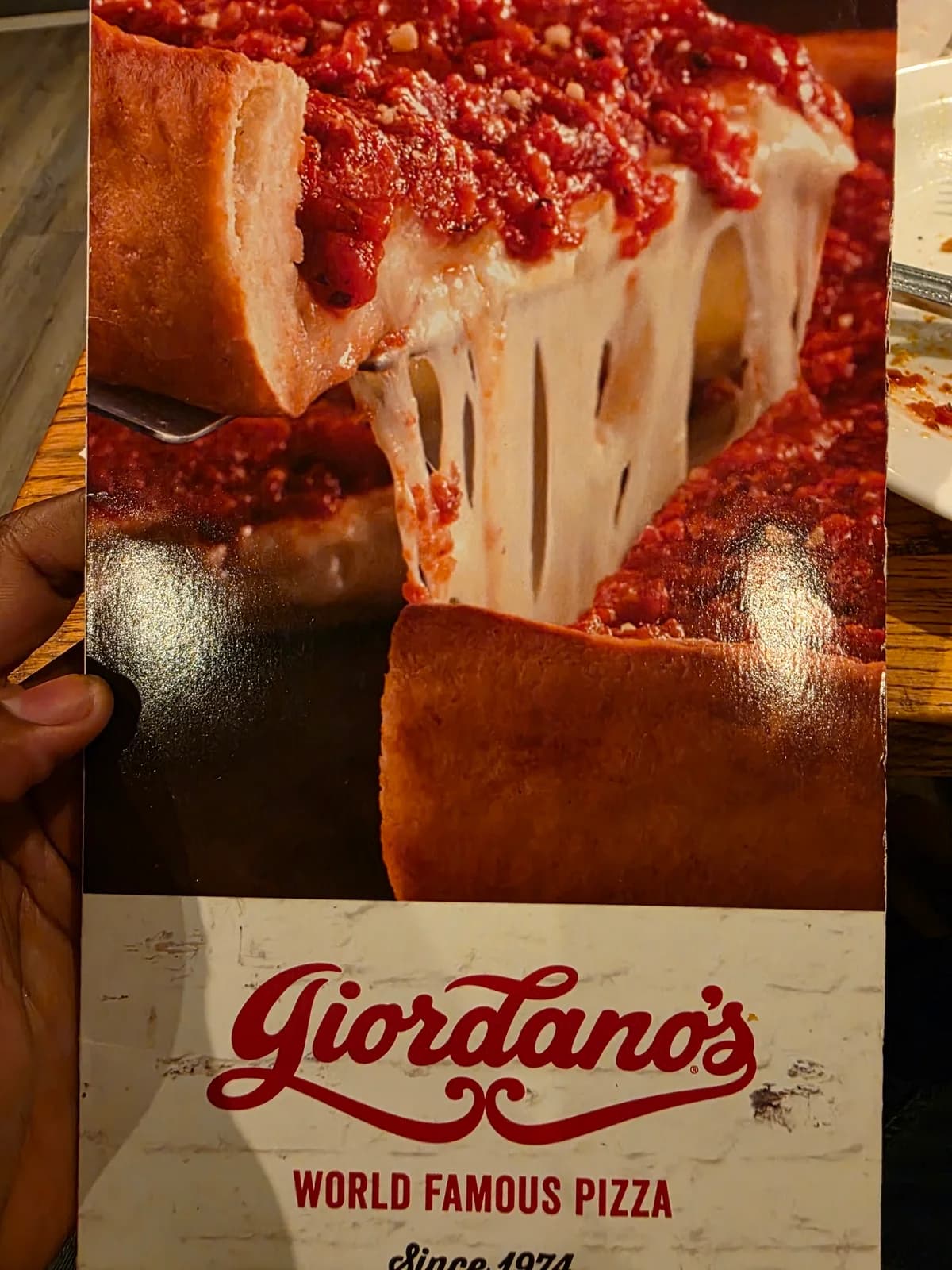 Giordano's photo 10
