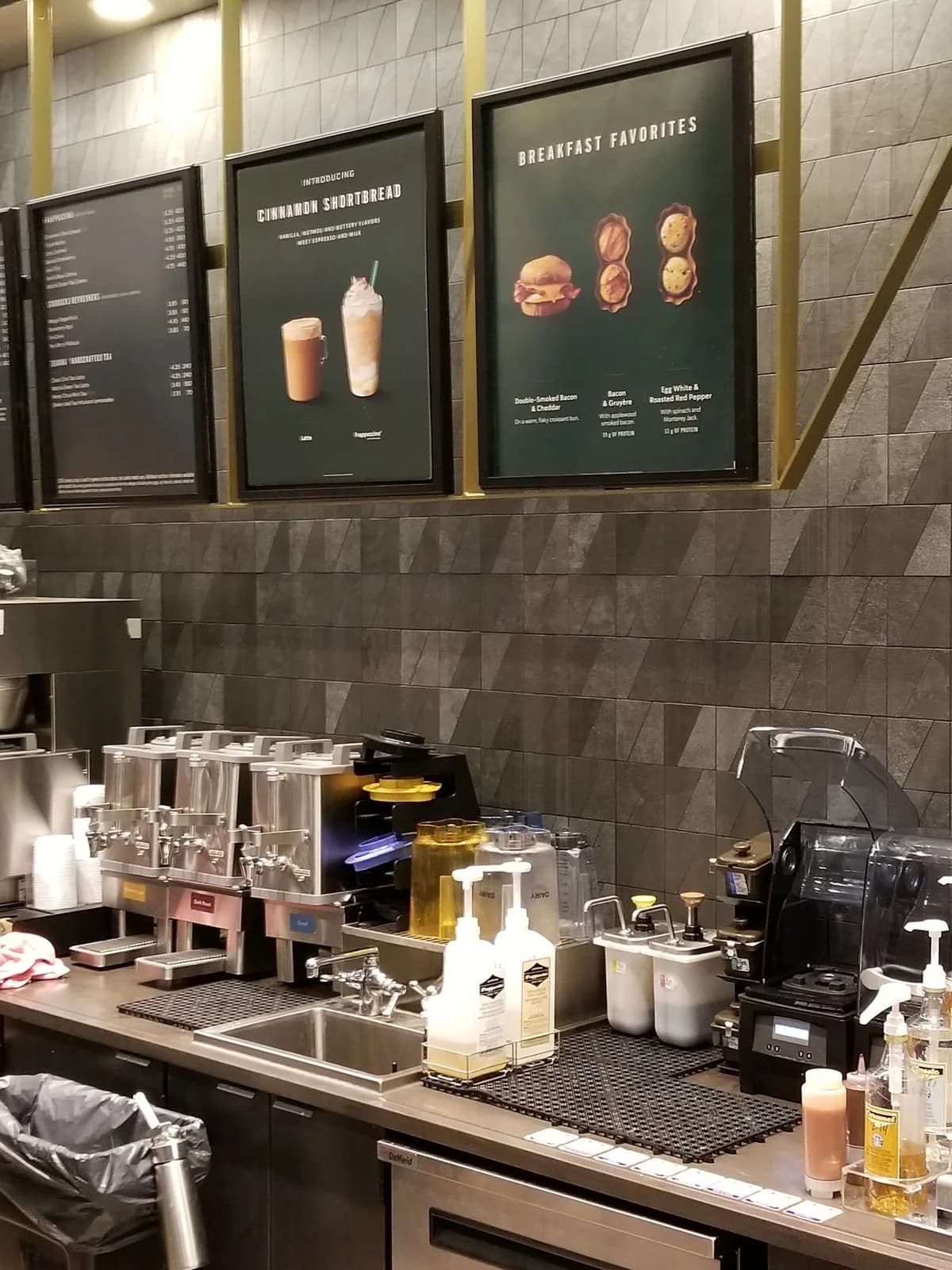 Starbucks photo 6