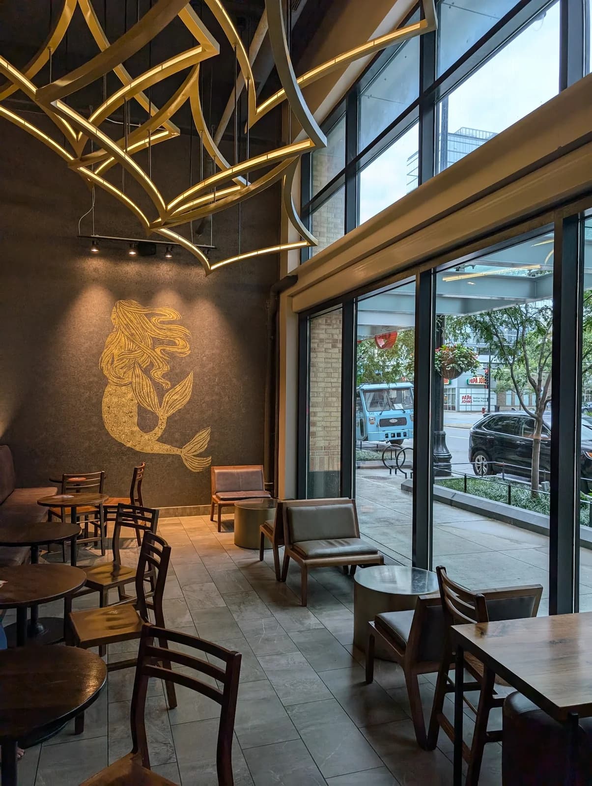 Starbucks photo 3
