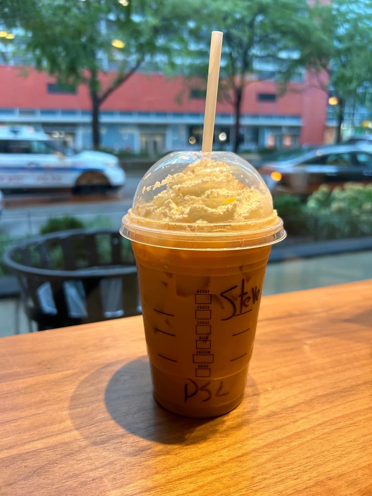 Starbucks photo 10
