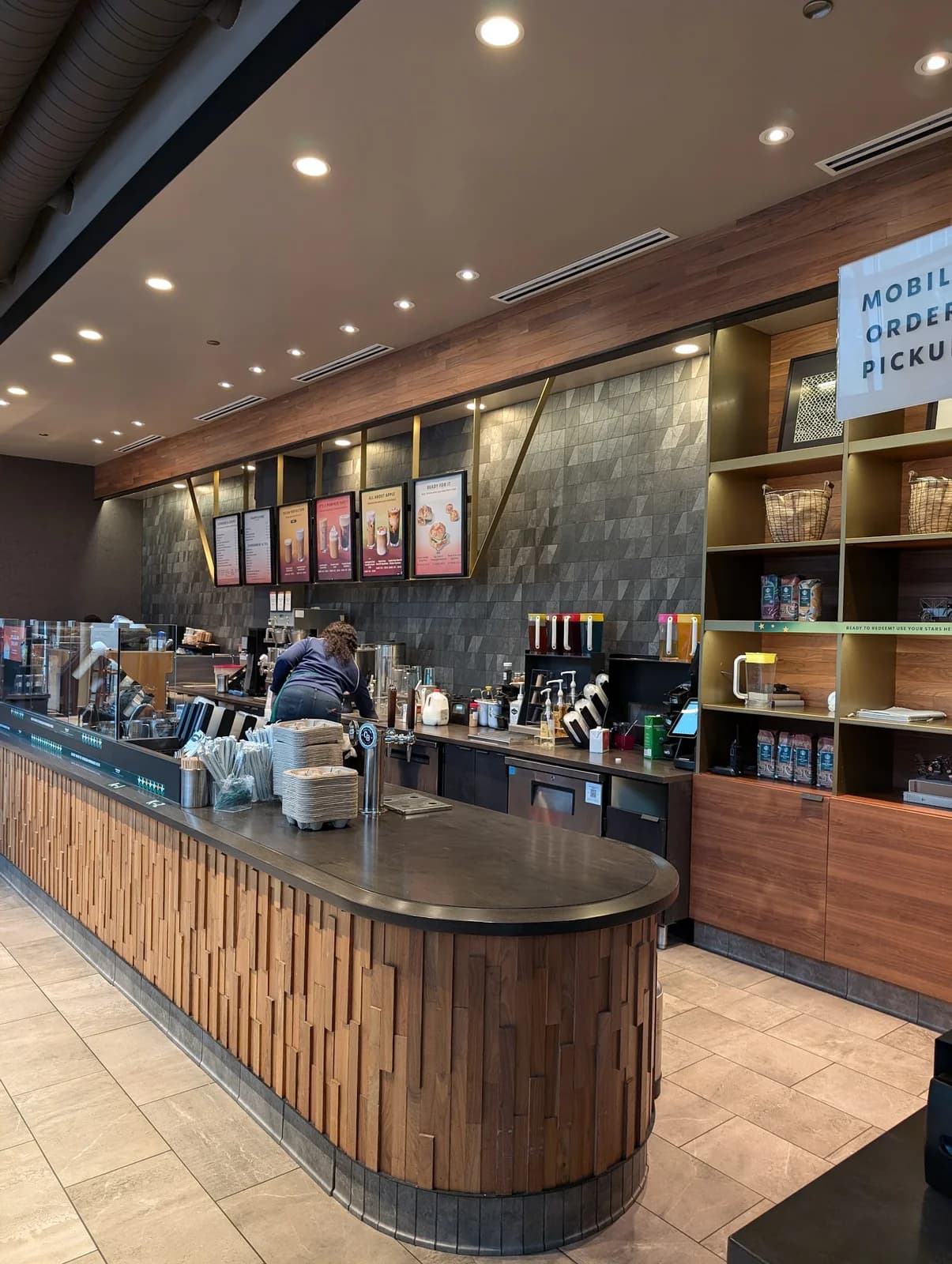 Starbucks photo 2
