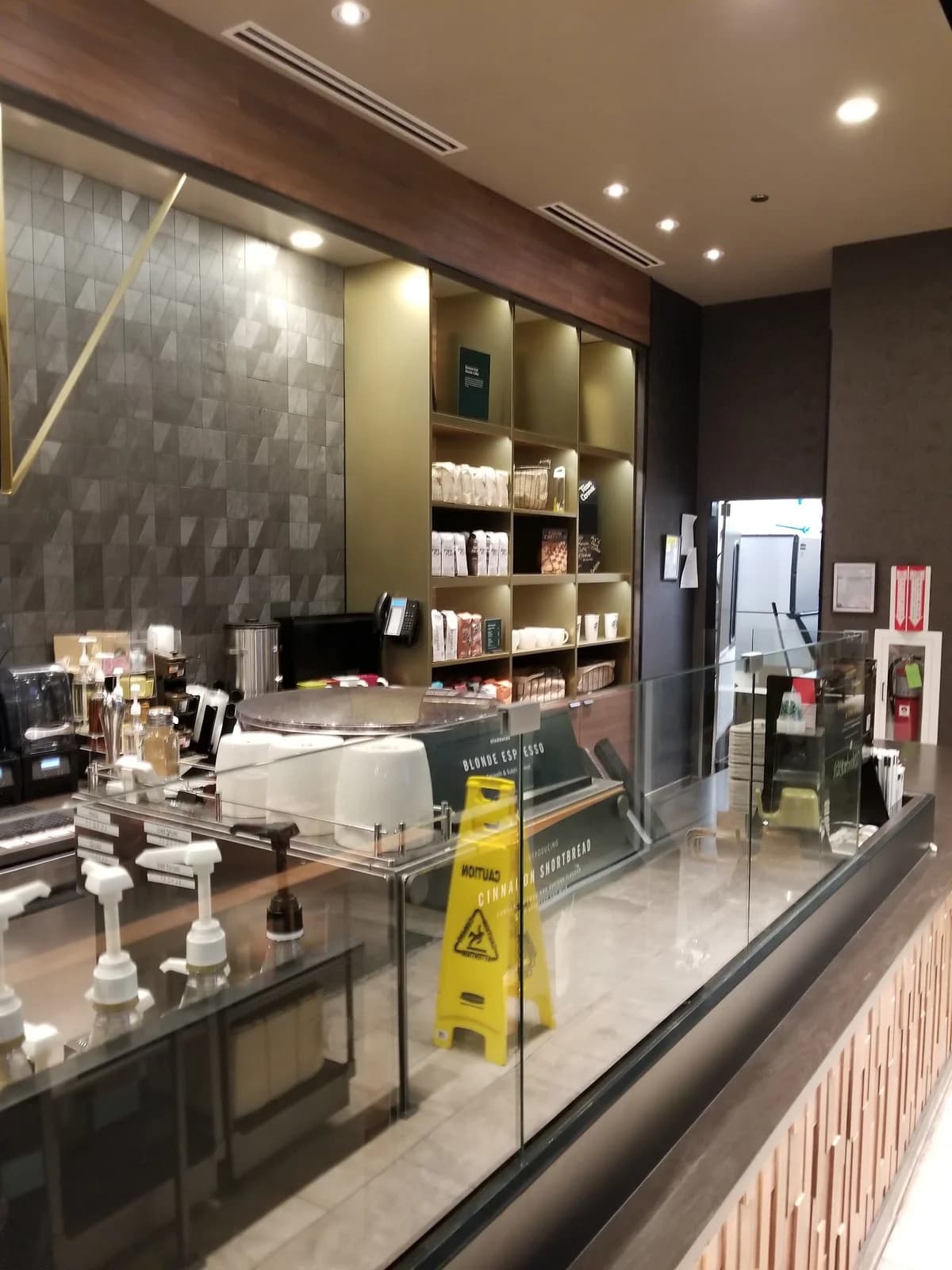 Starbucks photo 5