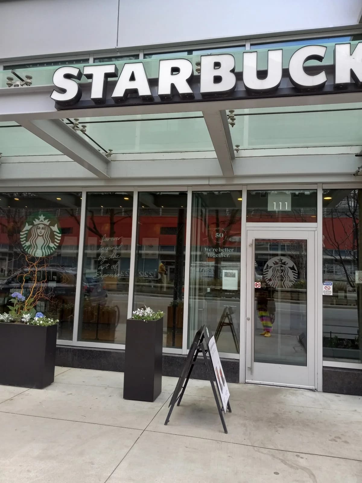 Starbucks photo 7