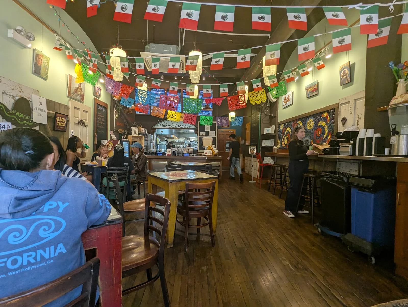 Flaco's Tacos photo 1