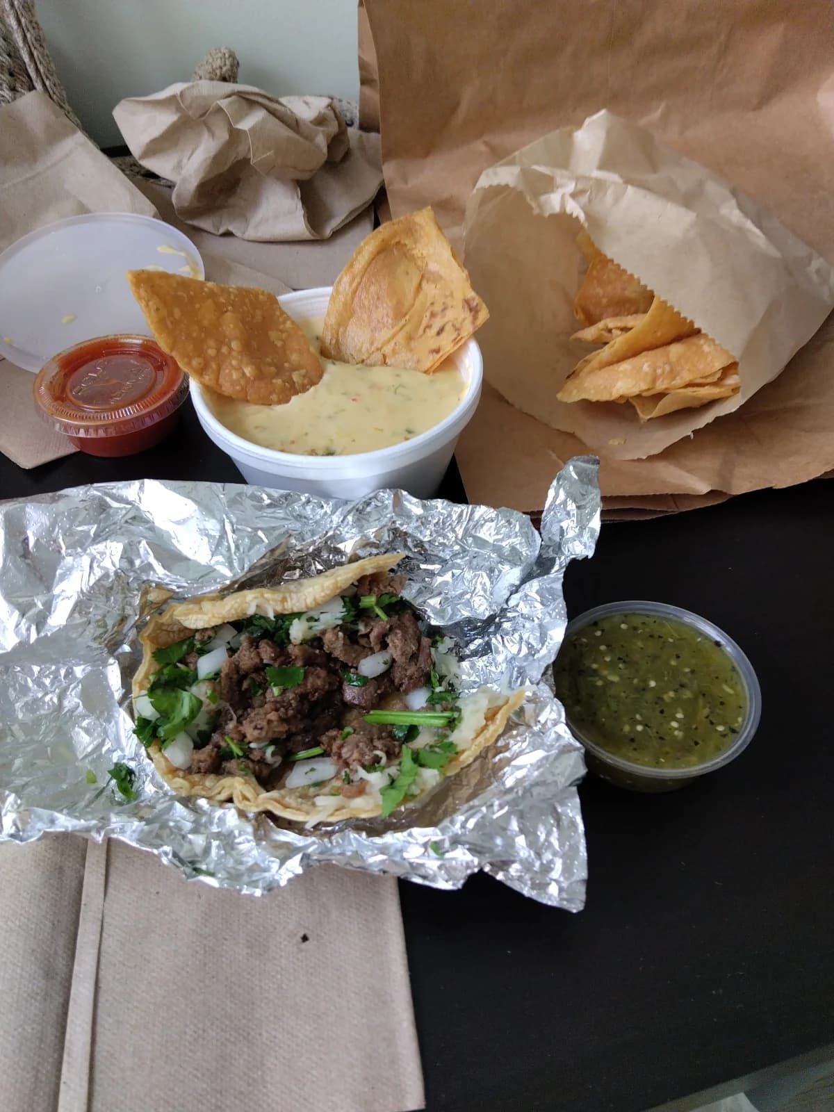 Flaco's Tacos photo 10