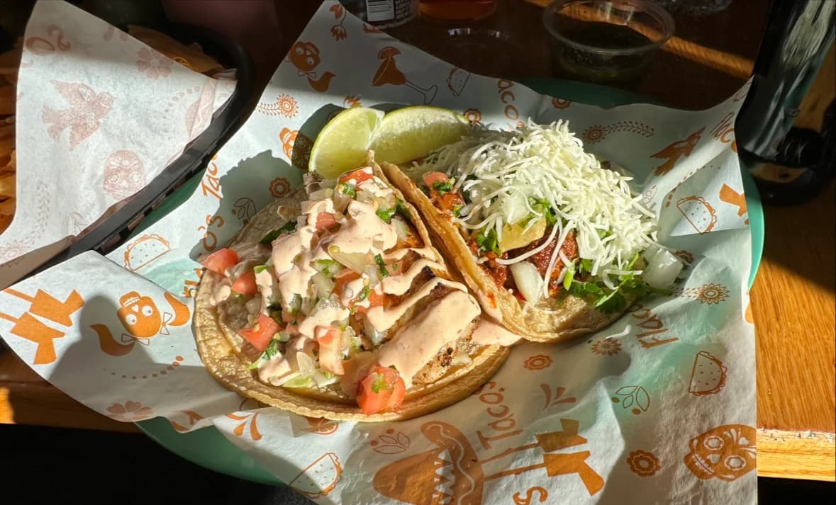 Flaco's Tacos photo 6