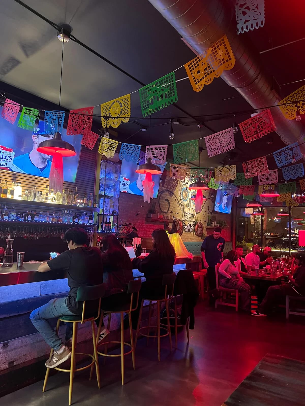 Zócalo Bar & Grill photo 2