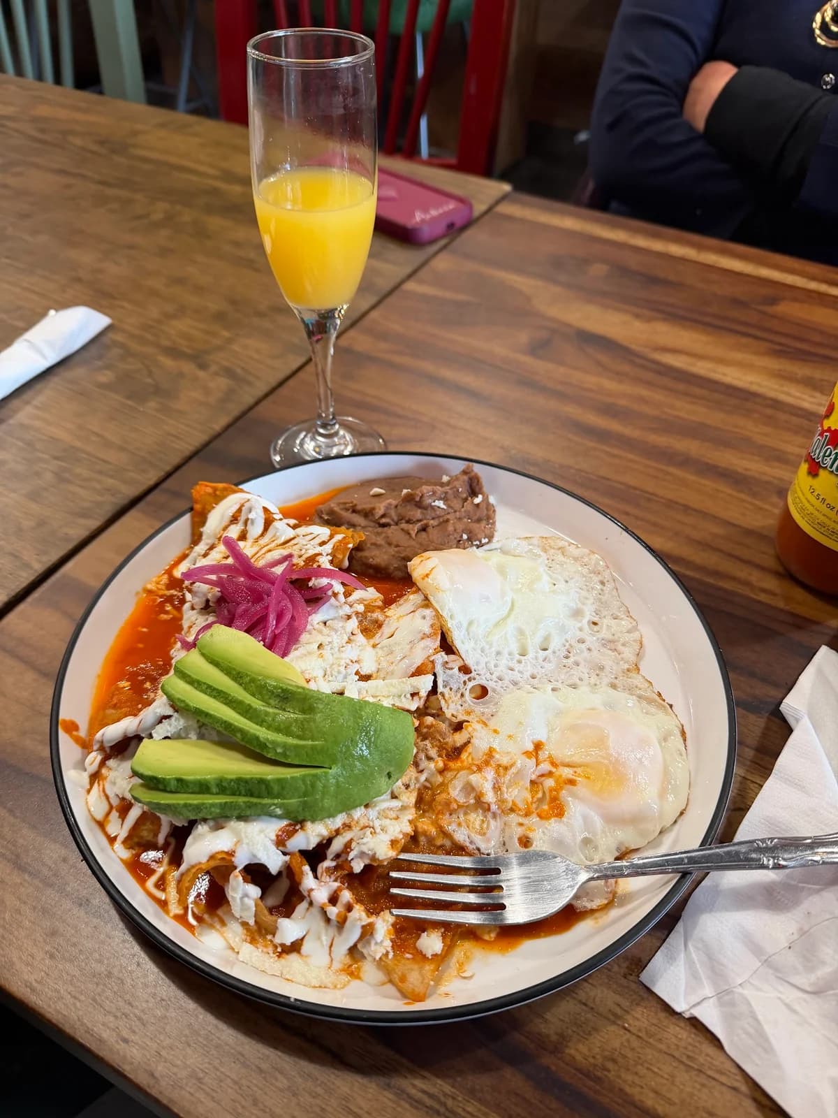 Zócalo Bar & Grill photo 9