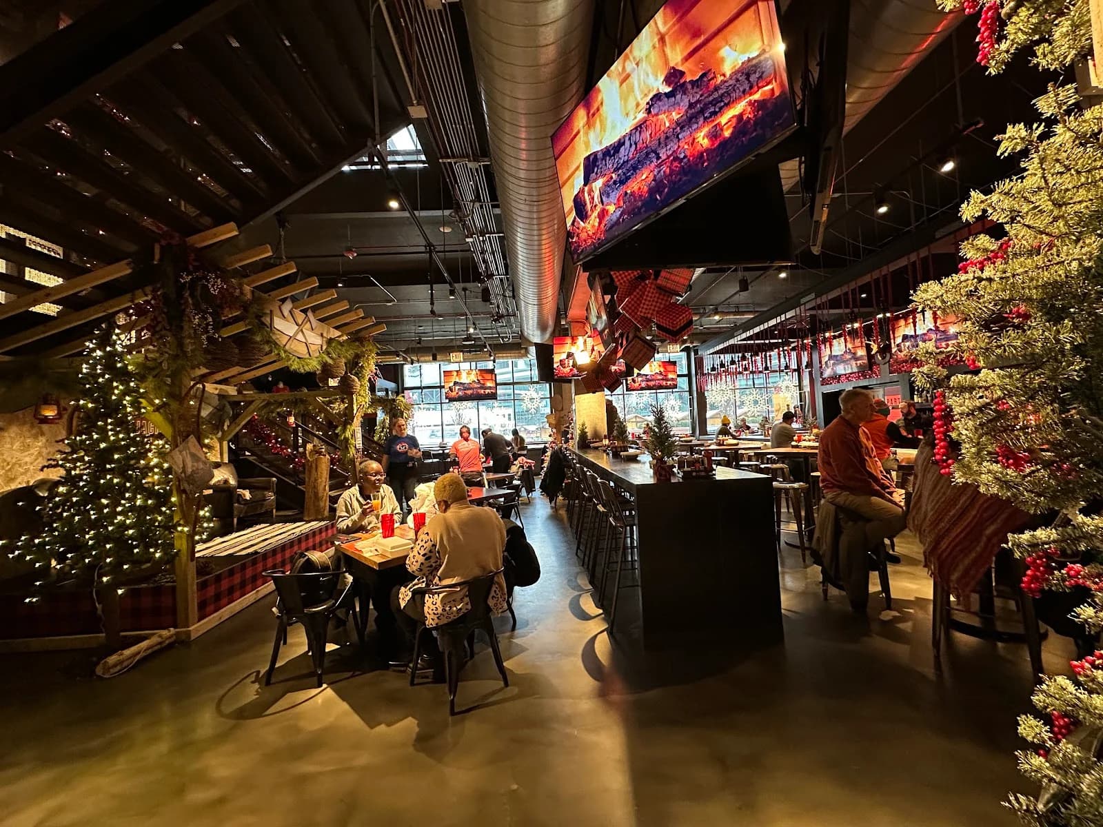Smoke Daddy BBQ - Wrigleyville photo 1