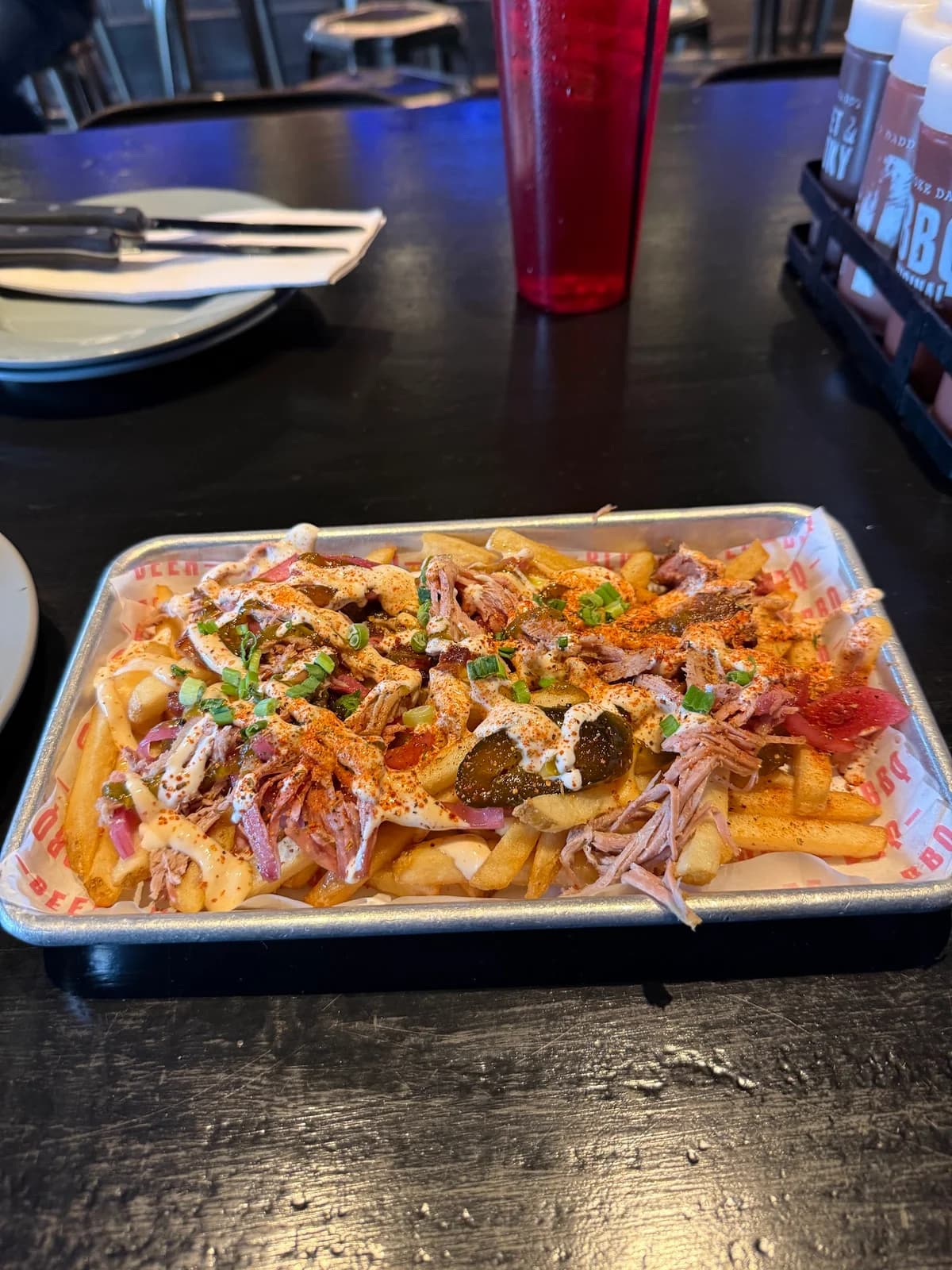 Smoke Daddy BBQ - Wrigleyville photo 8