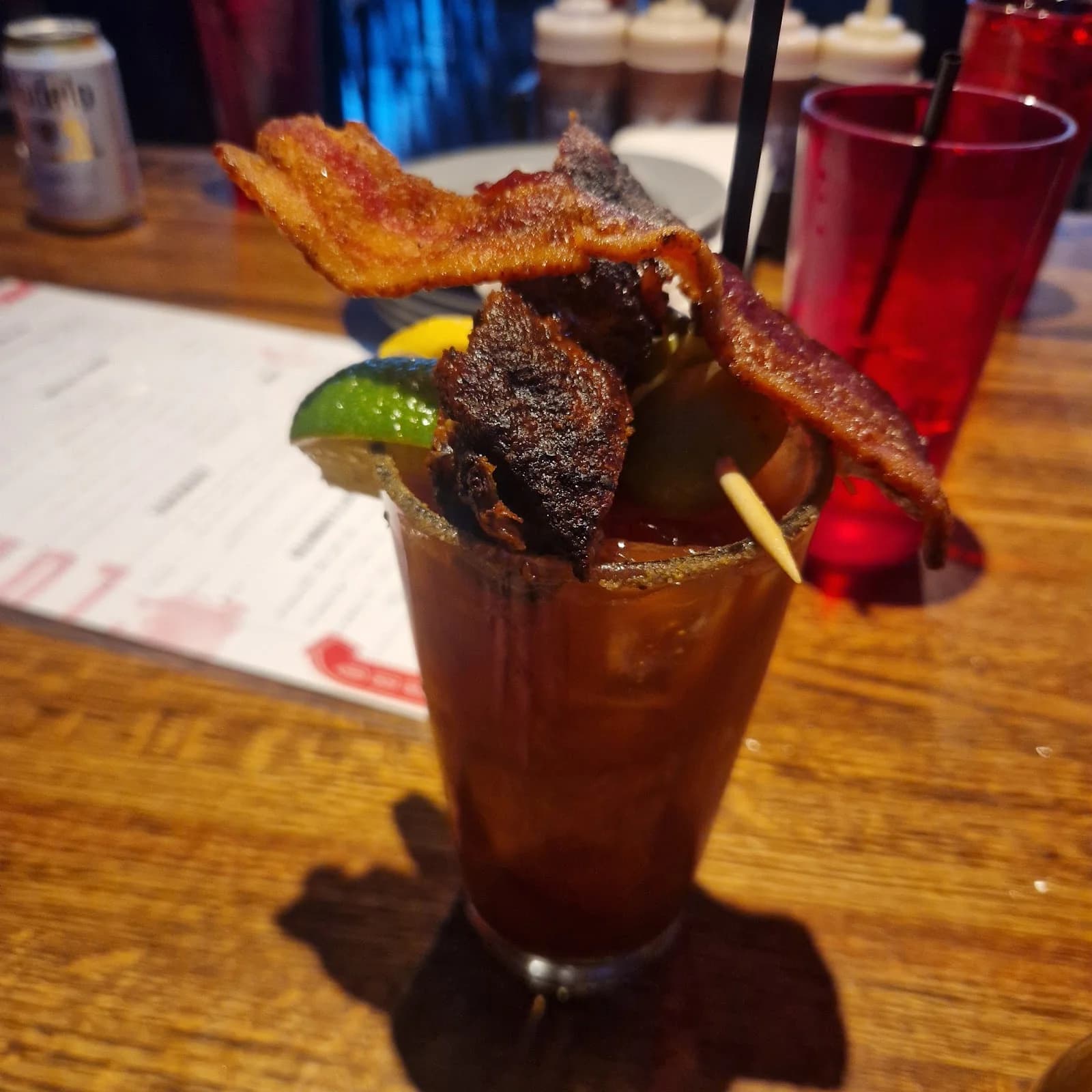 Smoke Daddy BBQ - Wrigleyville photo 10