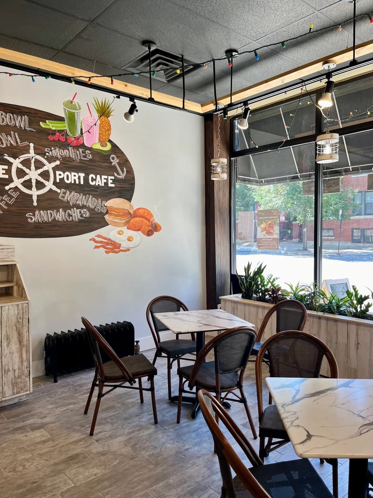 Paradise Port Cafe photo 2