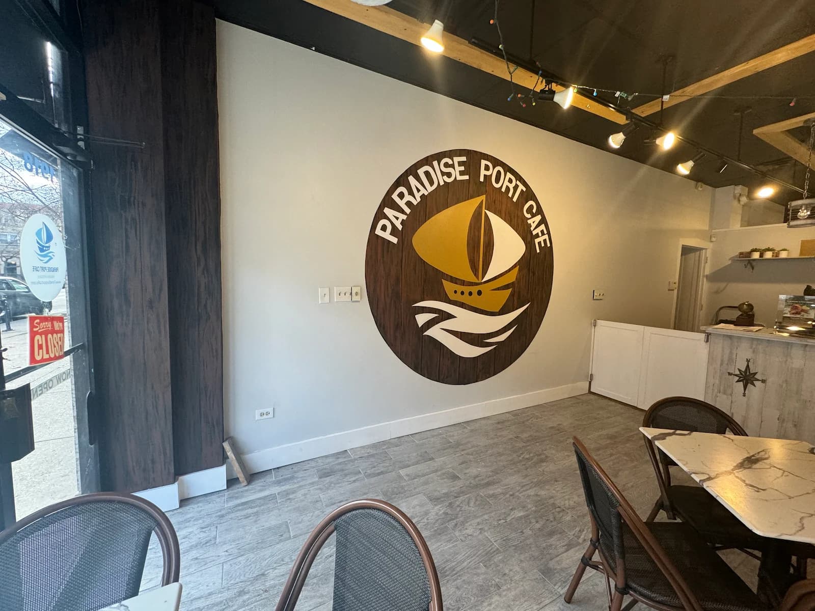 Paradise Port Cafe photo 3