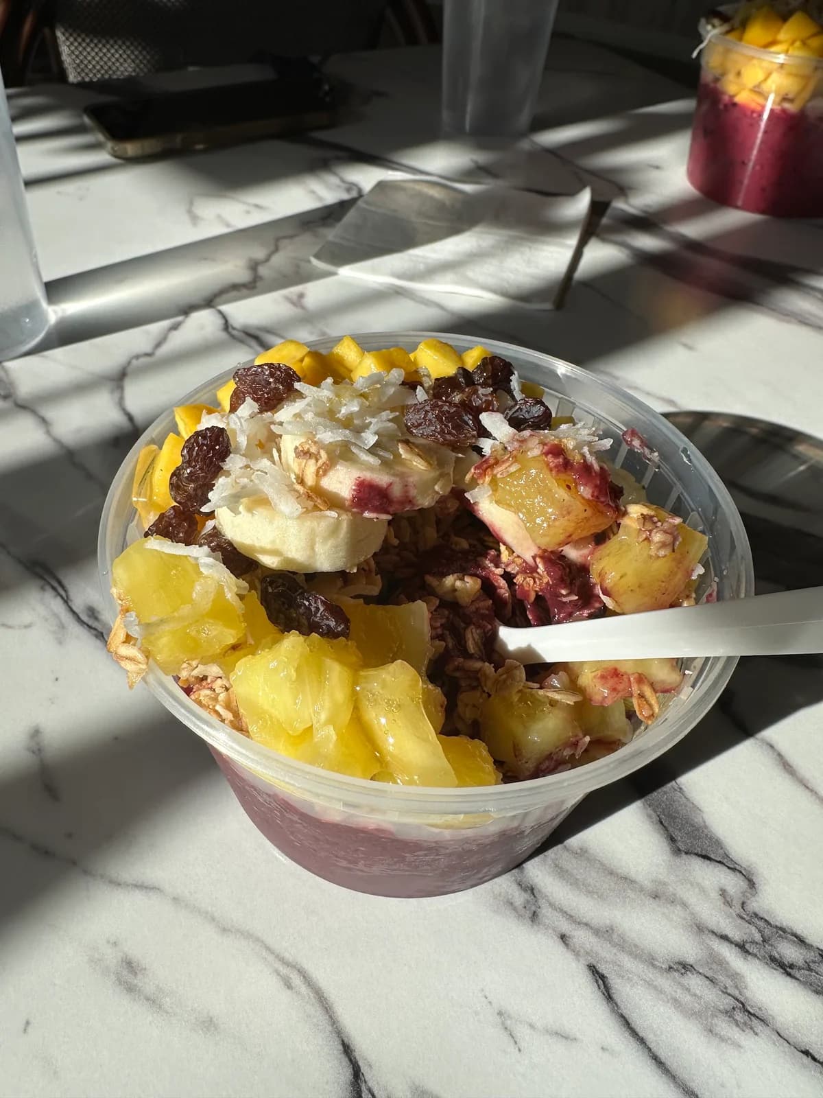 Paradise Port Cafe photo 5