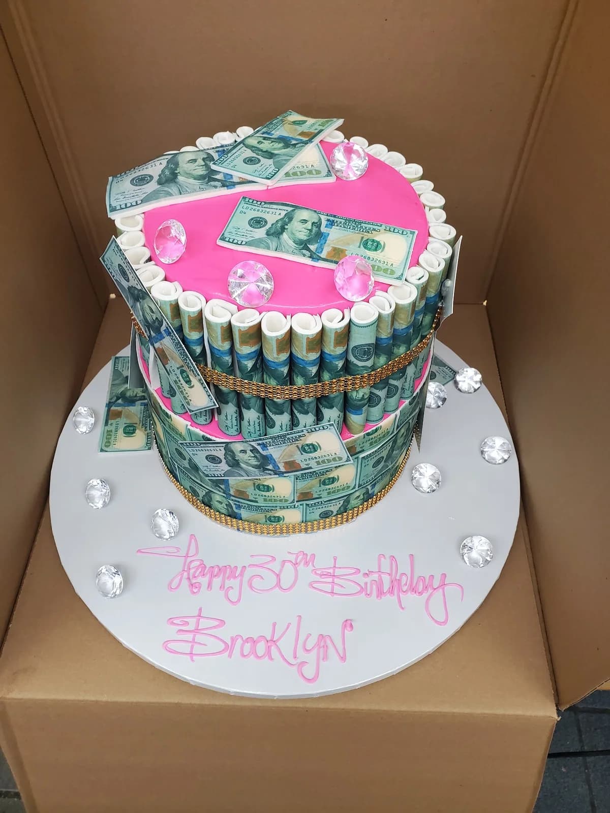 Laury's Bakery & Cake photo 7