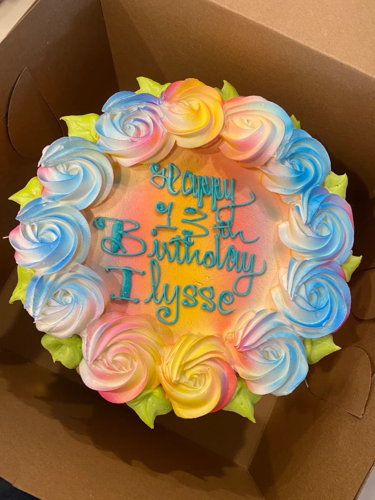 Laury's Bakery & Cake photo 5