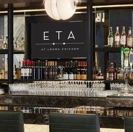 ETA Restaurant + Bar photo 3