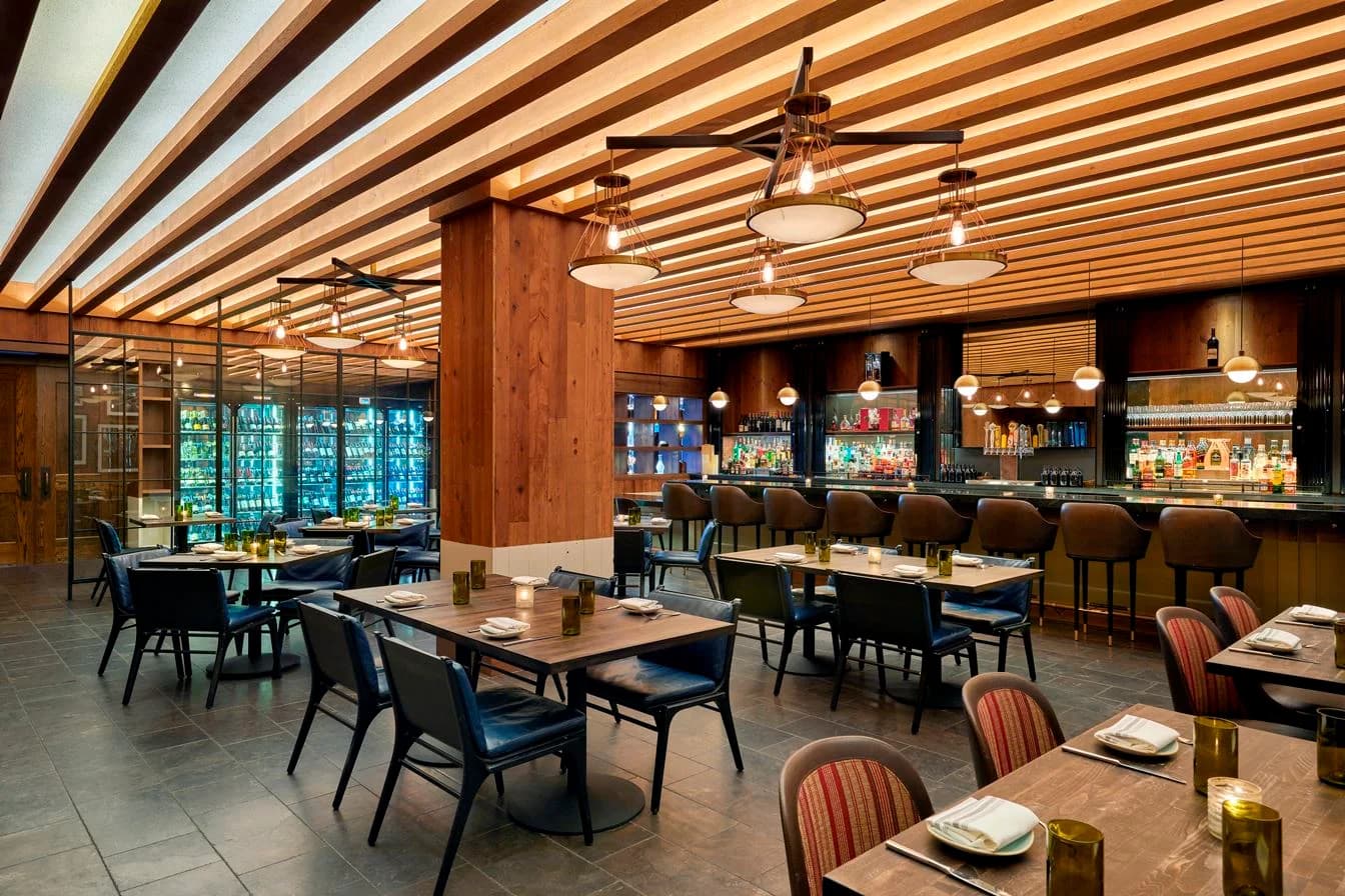 ETA Restaurant + Bar photo 1