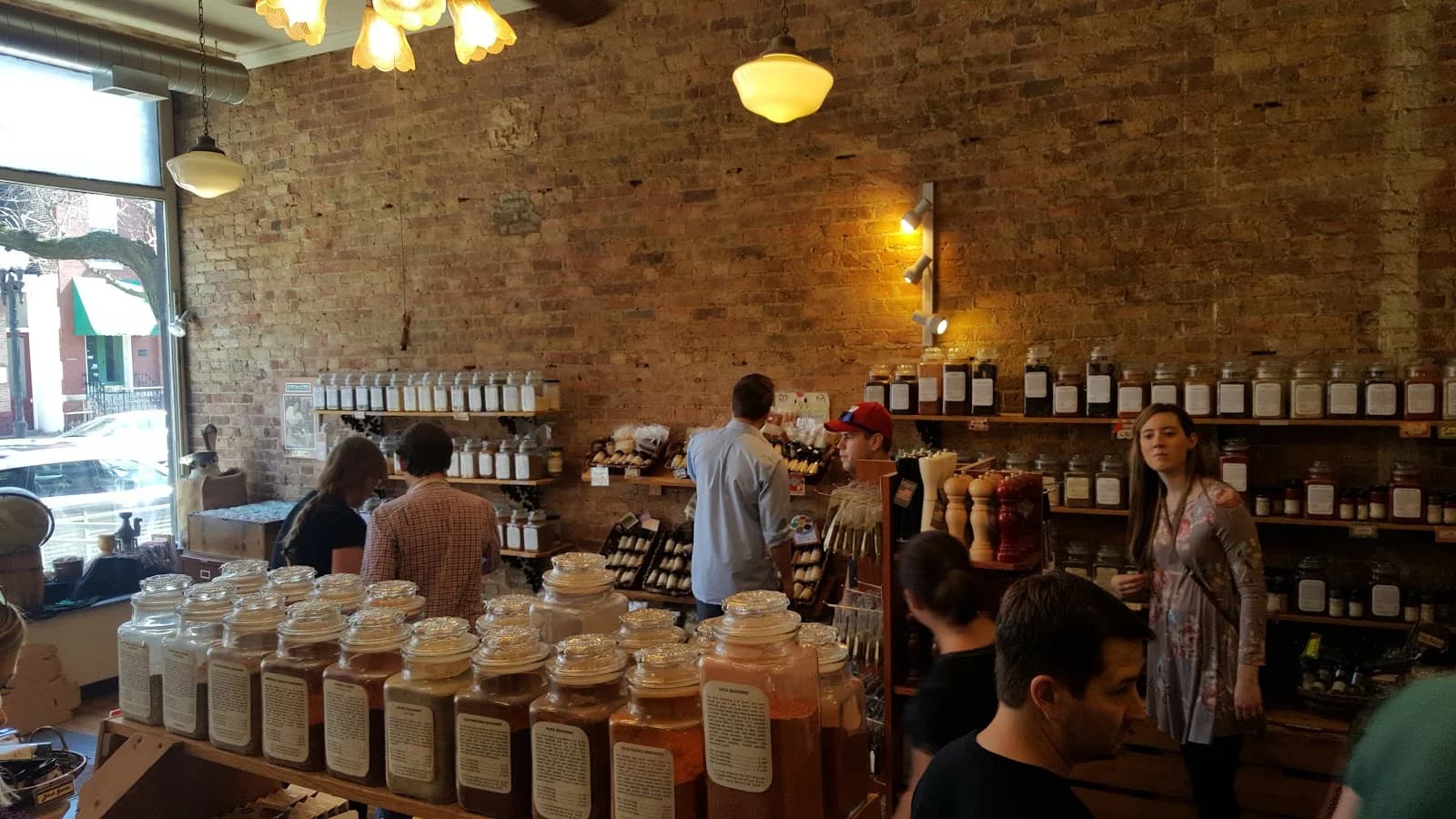 The Spice House photo 8