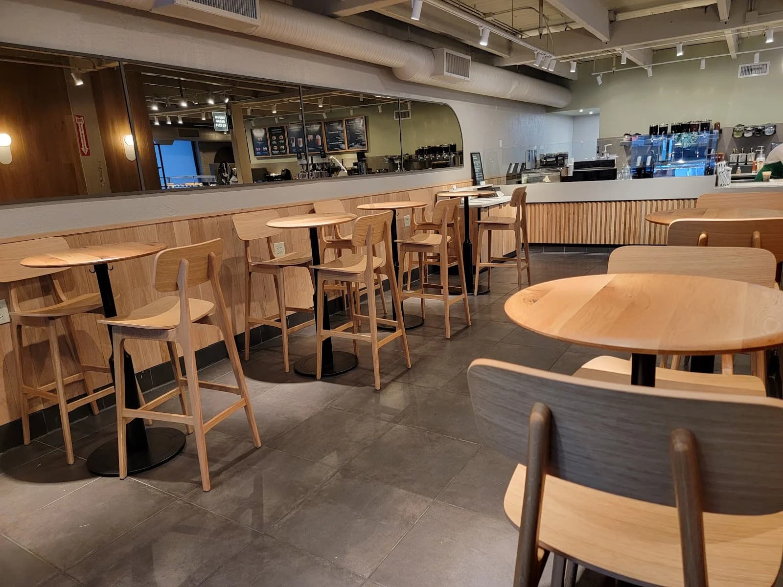 Starbucks Coffee Company photo 2