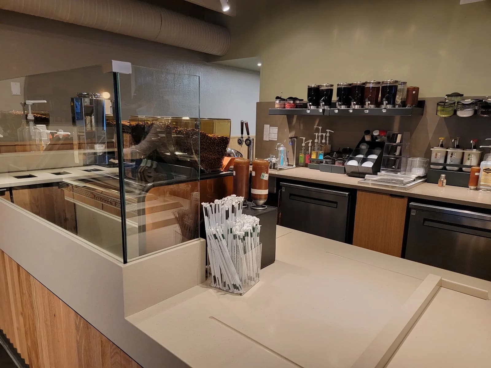 Starbucks Coffee Company photo 4