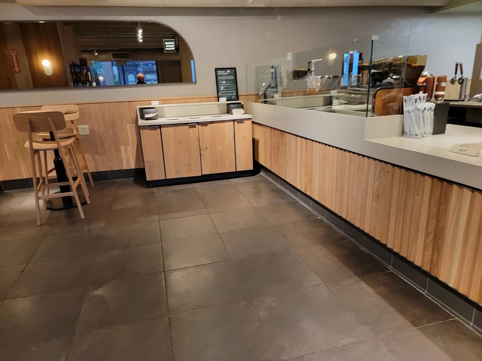 Starbucks Coffee Company photo 5