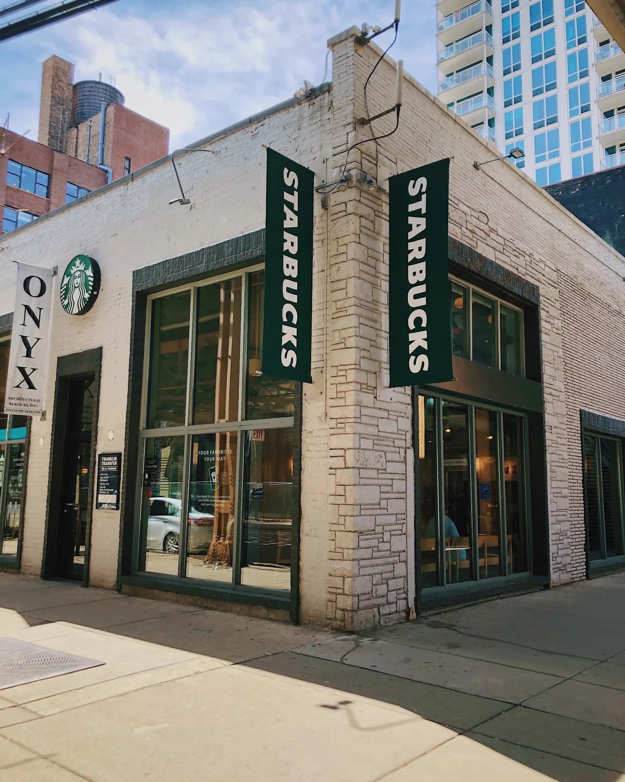 Starbucks Coffee Company photo 3