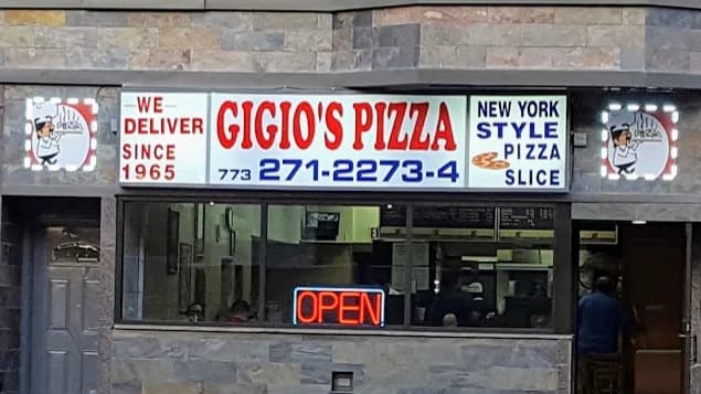 Gigio's Pizzeria photo 2