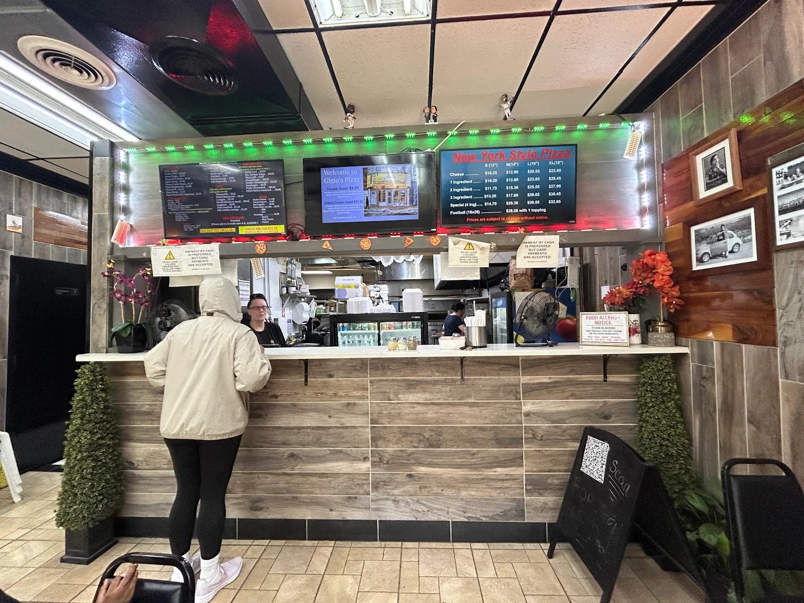 Gigio's Pizzeria photo 1